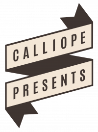 Calliope Presents Logo