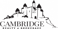 Cambridge Logo Black Web