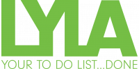 Lyla New Logo Draft