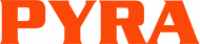 Pyra Logo Orange Large 2