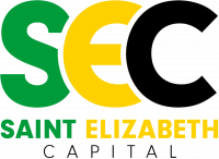 Saint Elizabeth Capital Logo Full Color